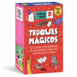 Livro Infantil Caixinha de Magicas Ri Happy Mol