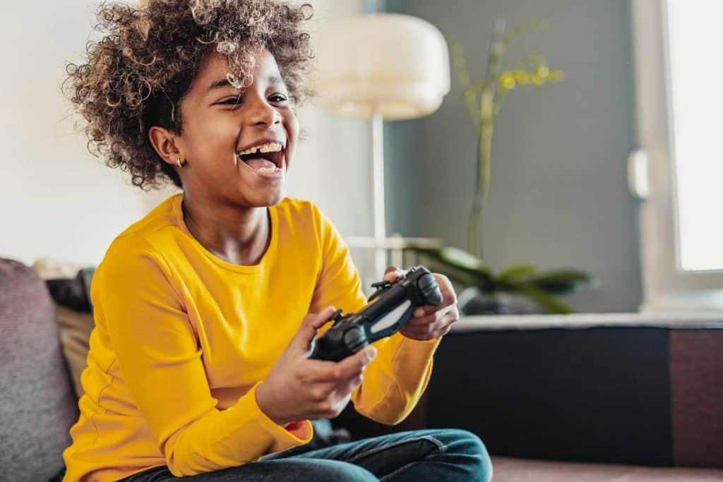 Os Benefícios de Jogar Vídeo Games - GAMER NA REAL
