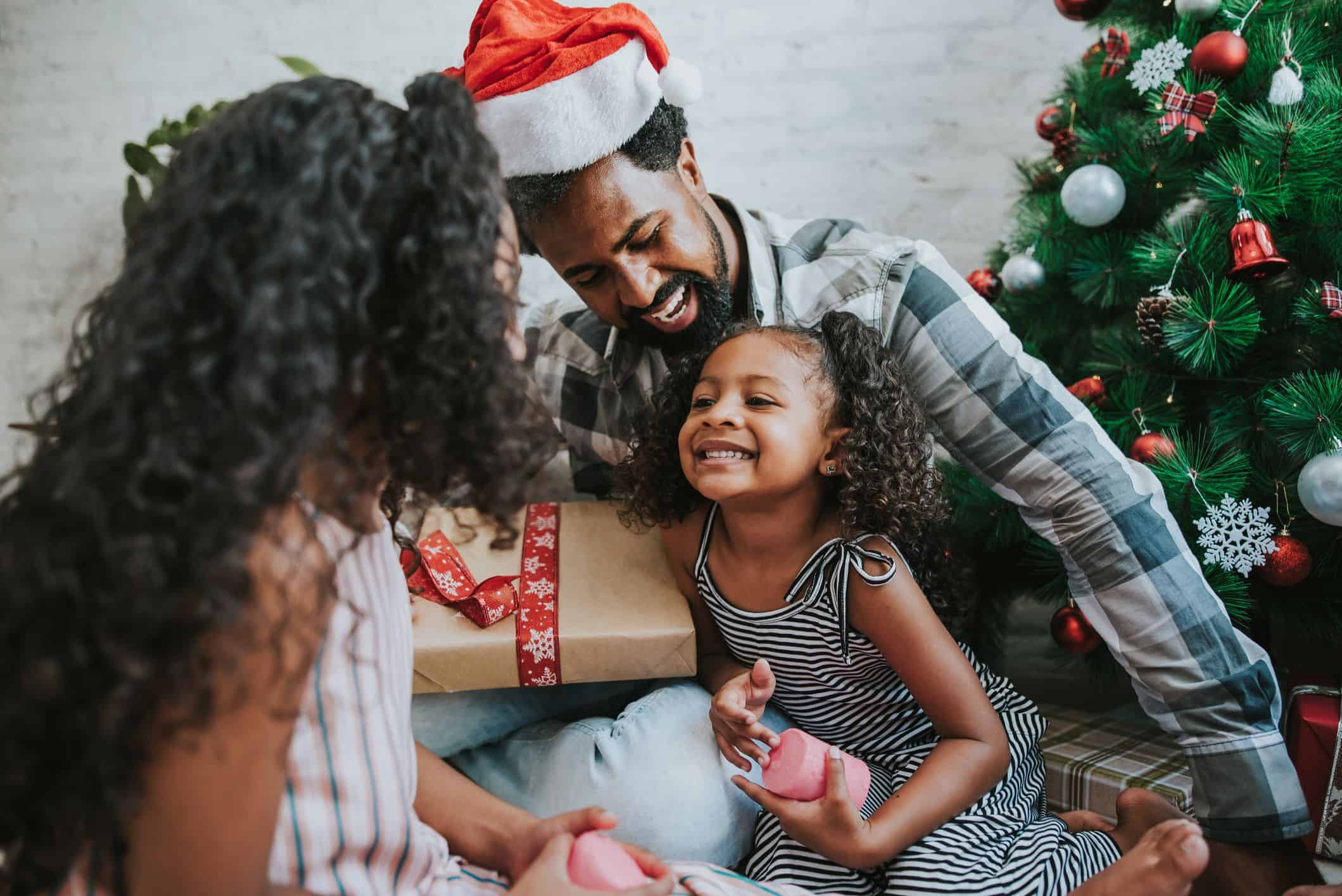 Natal em família: torne essa data incrível