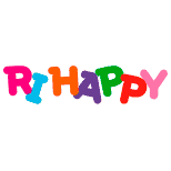 logo rihappy ws