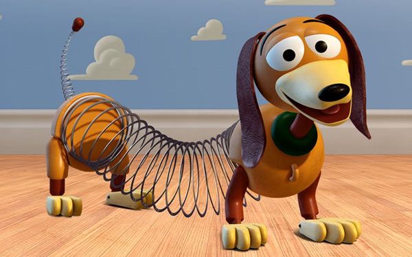 6 brinquedos nostálgicos de Toy Story para colecionar! - RiHappy - Modo Brincar
