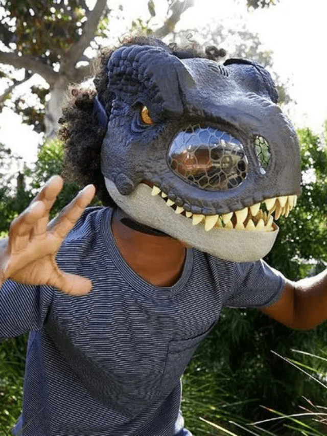 Conheça os 5 dinossauros mais famosos da TV e do cinema