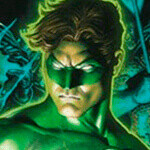 Imagem do Lanterna Verde