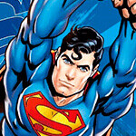 Imagem do Superman