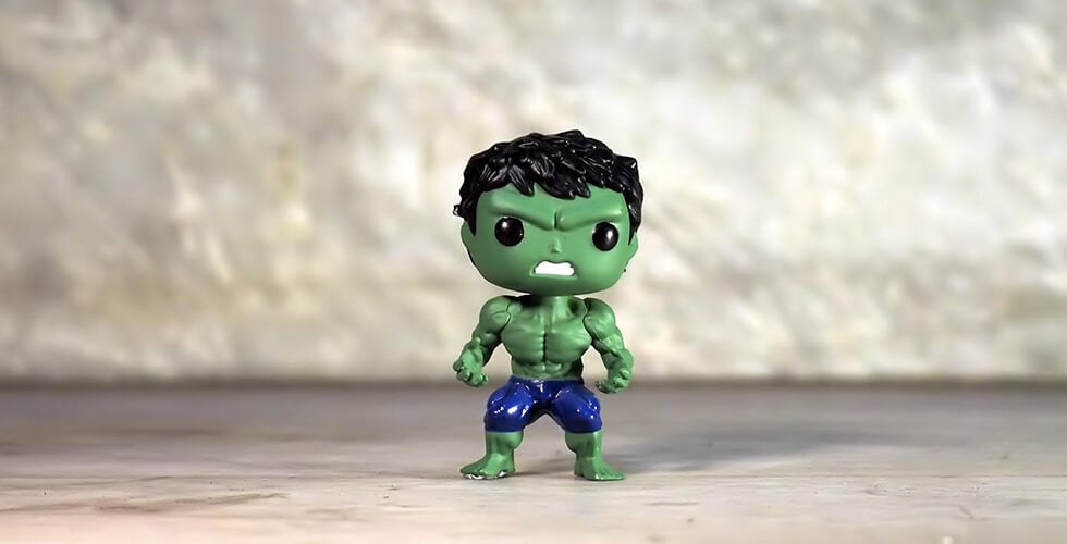5 filhos mais fortes de Hulk • DOL