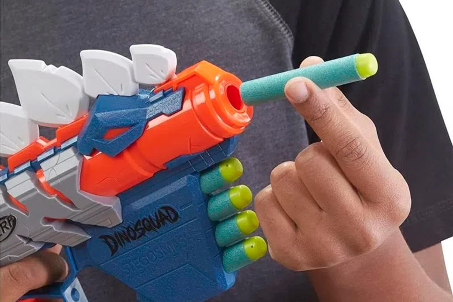 Tipos de NERF: conheça os principais modelos!