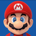 Imagem do Mario