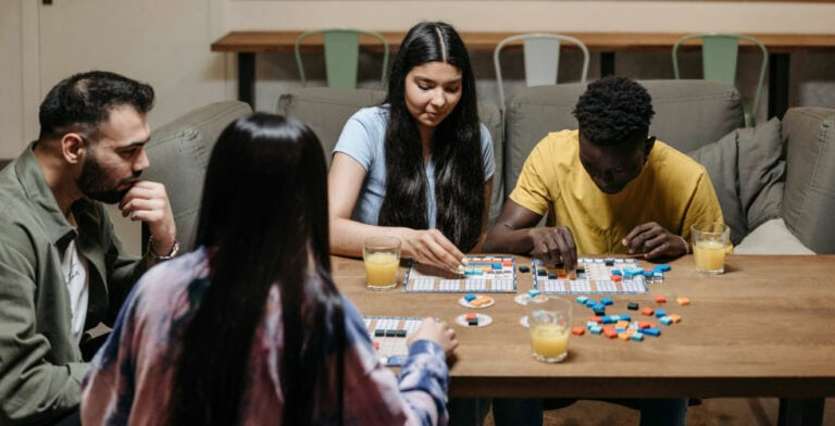 Veja 6 dos melhores jogos de tabuleiro para jogar com amigos!