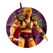 Terra das miniaturas colecionáveis