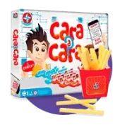 Território dos jogos e quebra-cabeças